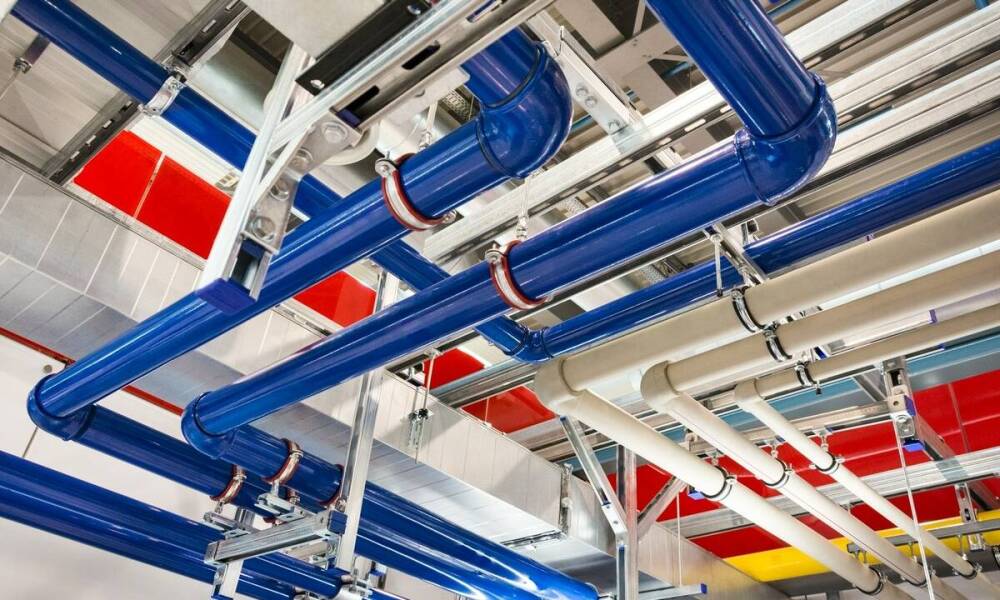 Wpływ projektowania koncepcyjnego na skuteczność sieci kanalizacyjnych