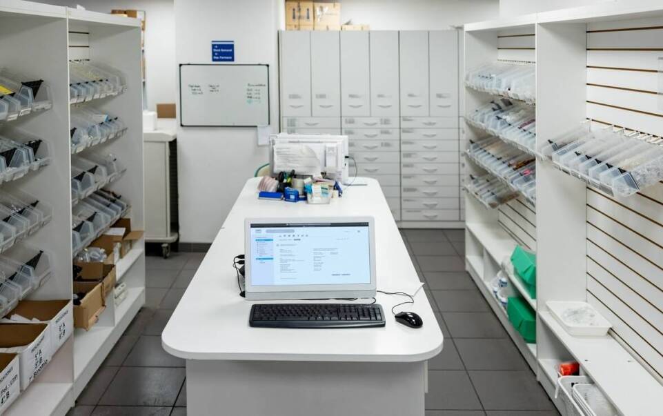 Parawany RTG jako element systemu zarządzania jakością w placówkach medycznych