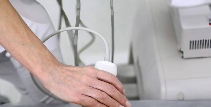 Jak fale uderzeniowe mogą pomóc w walce z lokalizowanym tłuszczem?