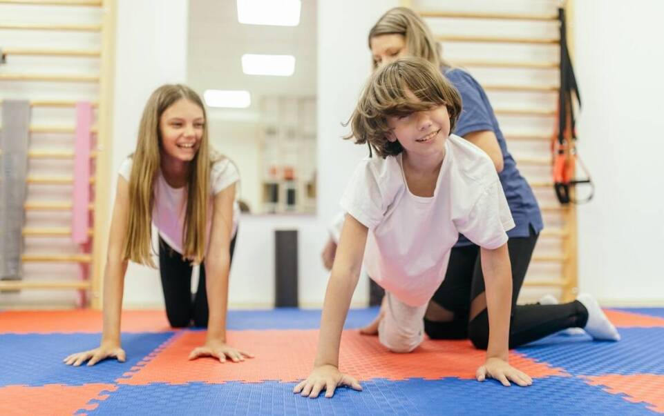 Judo a rozwój psychofizyczny – jak sport wpływa na dzieci, młodzież i dorosłych?