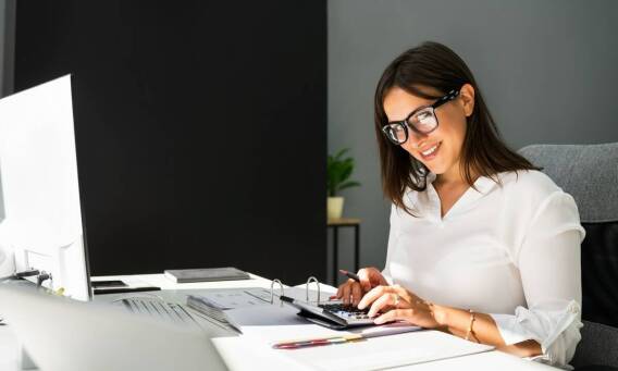 Rola biura rachunkowego w obsłudze finansowej firm