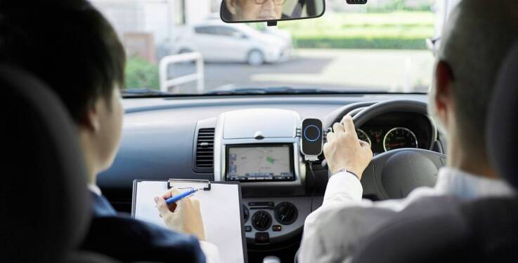 Wymagania do uzyskania prawa jazdy kategoria C i jak je spełnić