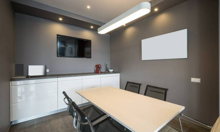 Wielofunkcyjne sale konferencyjne - jak dostosowujemy przestrzeń do potrzeb