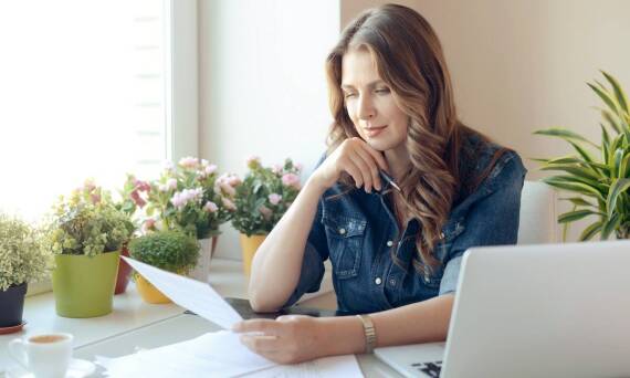 Doradca podatkowy a przygotowanie dokumentacji do urzędu skarbowego