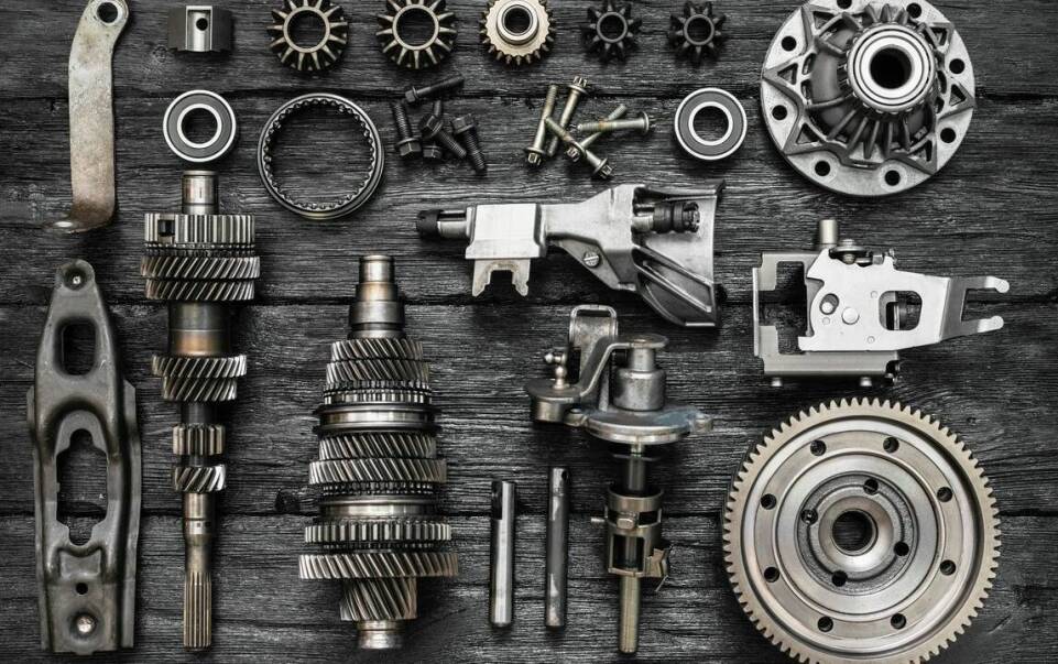 Części do aut japońskich – jak zapewnić ich długowieczność?