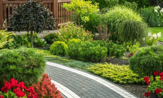 Kamień dekoracyjny a jego rola w tworzeniu przytulnej atmosfery w ogrodzie