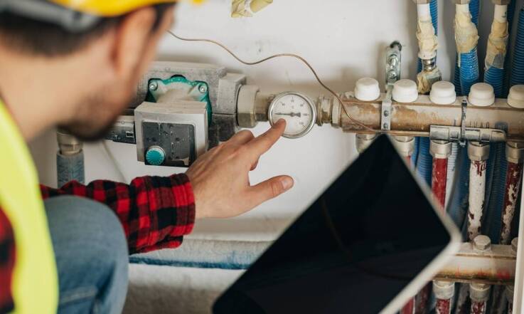 Jak nowoczesne technologie poprawiają efektywność udrażniania rur?