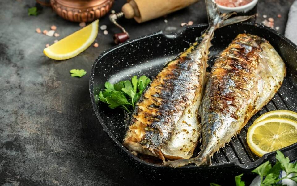 Wpływ metody wędzenia na smak i wartości odżywcze ryb