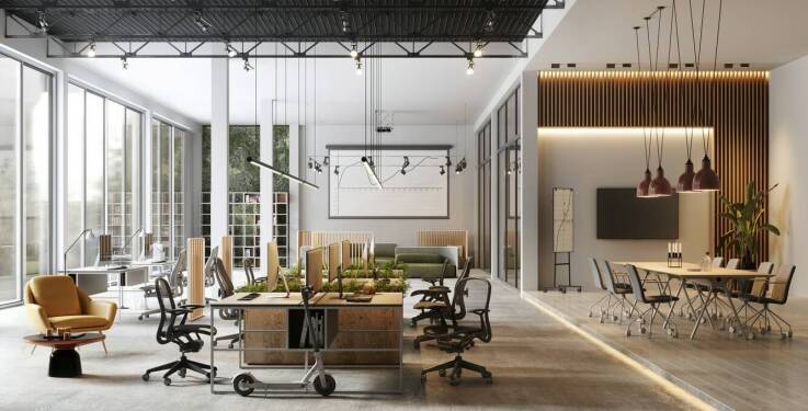 Przegląd najnowszych trendów w stolarce aluminiowej