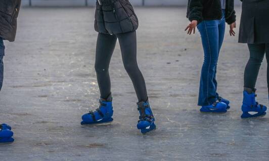 Jak dobrać idealne łyżwy figurowe dla początkującego?