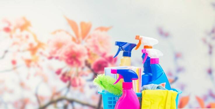 Raypath zestaw - kompleksowe rozwiązania dla ekologicznego sprzątania