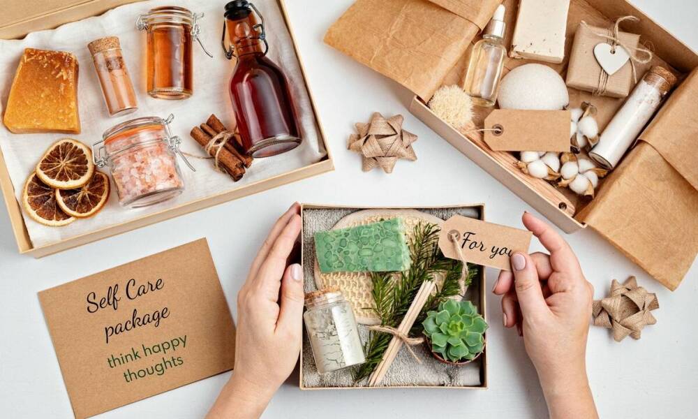 Jakie trendy dominują w luksusowych zestawach prezentowych w tym sezonie?