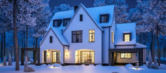 Wyjazdy na ferie: jak zadbać o zdrowie i bezpieczeństwo najmłodszych?