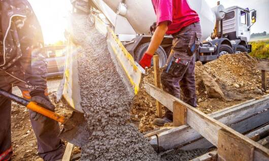 Jak mixokret zmienia branżę posadzek betonowych?