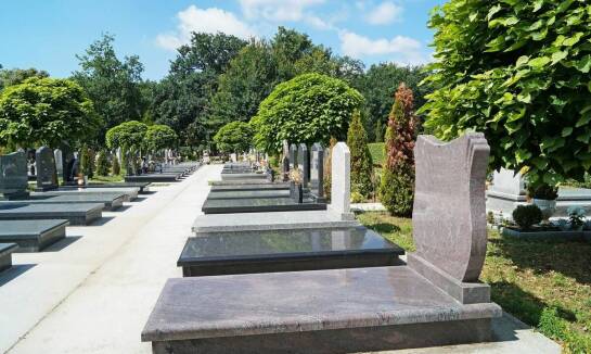 Wpływ wzornictwa na finalny wygląd nagrobka