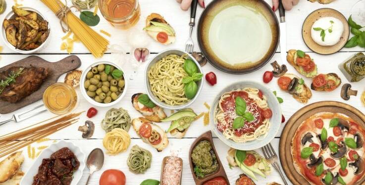 Jakie sosy są najczęściej zamawiane w naszej ofercie cateringowej?