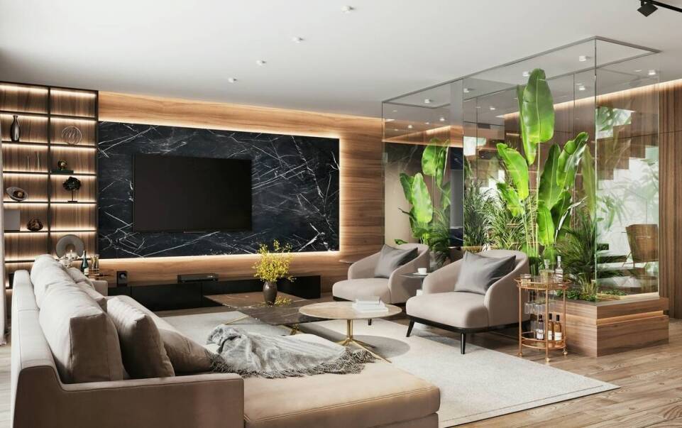 Dlaczego czystość w domu wpływa na samopoczucie jego mieszkańców?