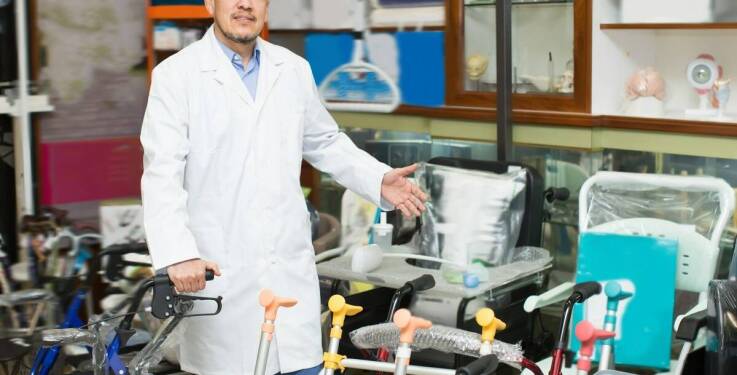 Jakie są kluczowe elementy efektywnego serwisu sprzętu medycznego?