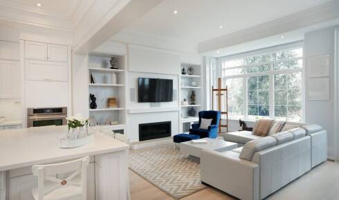 Meble kuchenne w stylu skandynawskim – jak je dobrać do swojej przestrzeni?