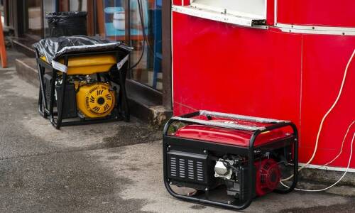 Jak osłony ochronne zwiększają trwałość małych wędzarni elektrycznych?