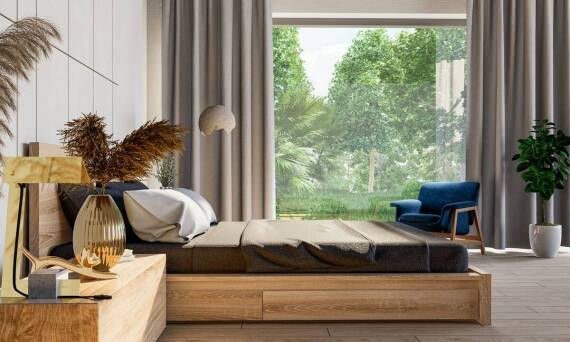 Okna PCV jako inwestycja w komfort akustyczny