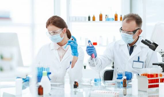 Rola badań laboratoryjnych w ocenie funkcji trawienia u zwierząt