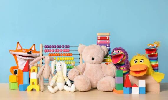Jakie trendy dominują w ofercie hurtowni zabawek na nadchodzący sezon?