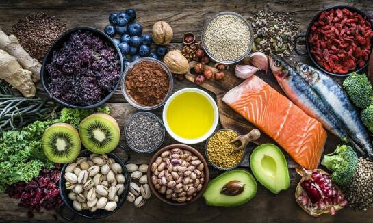 Jak nasze produkty wspierają zdrowy styl życia klientów?