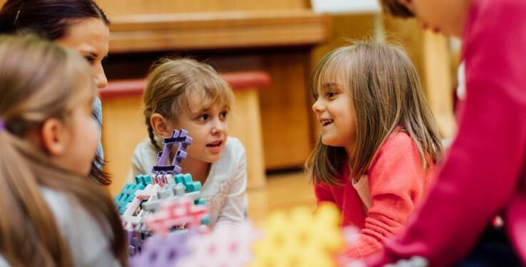Rola treningu umiejętności społecznych w integracji dzieci z trudnościami rozwojowymi
