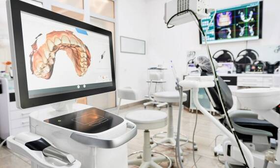 Jak kołobrzeskie kliniki radzą sobie z trudnymi przypadkami dentystycznymi?