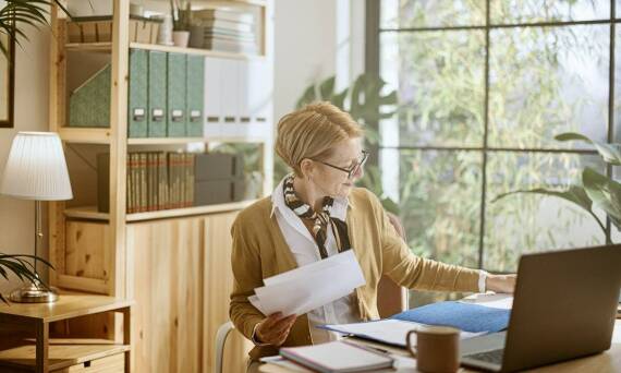 Jak radca prawny pomaga w sprawach dotyczących spadków?