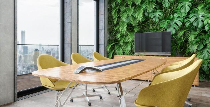 Oferujemy sale o różnej pojemności na eventy firmowe niedaleko Krakowa