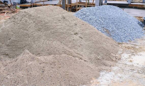 Zalety stosowania lokalnych kruszyw w projektach budowlanych