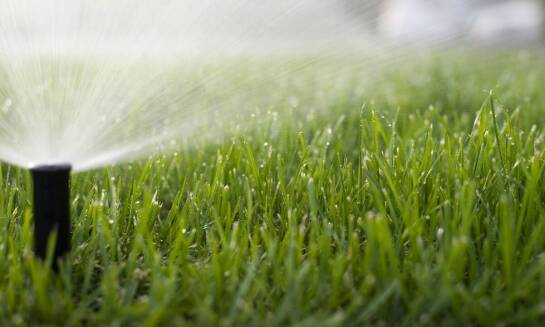 Zastosowanie dysz zraszających w neutralizacji uciążliwych zapachów