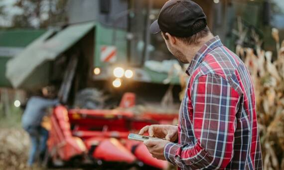 Jak szybka naprawa mobilna wpływa na efektywność maszyn rolniczych?