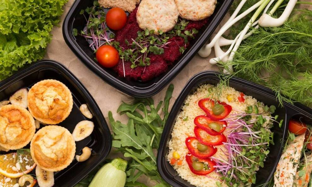 Smak Italii na wyciągnięcie ręki: oferta na dowóz