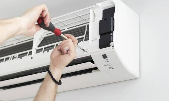 Jakie są kluczowe aspekty do rozważenia przy montażu klimatyzatorów?