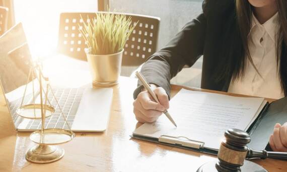 Rola notariusza w sporządzaniu protokołów ze zgromadzeń