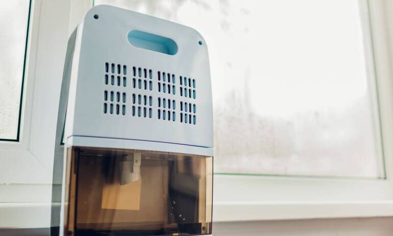 Skuteczne osuszanie po zalaniu – kluczowe kroki i metody