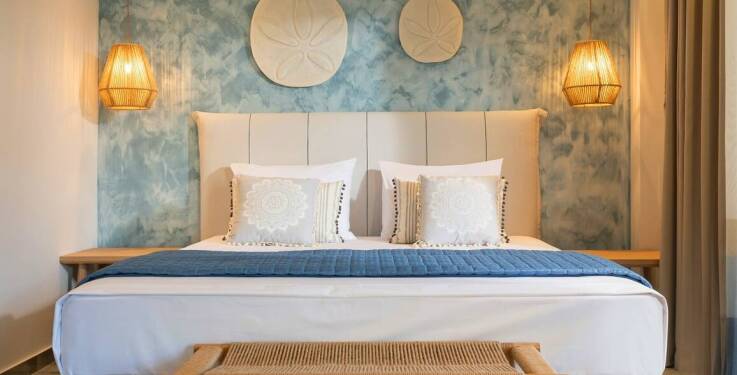 Czym wyróżniają się nasze noclegi dla rodzin nad morzem?