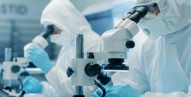 Innowacyjne podejścia do leczenia objawów zakażeń Clostridium difficile