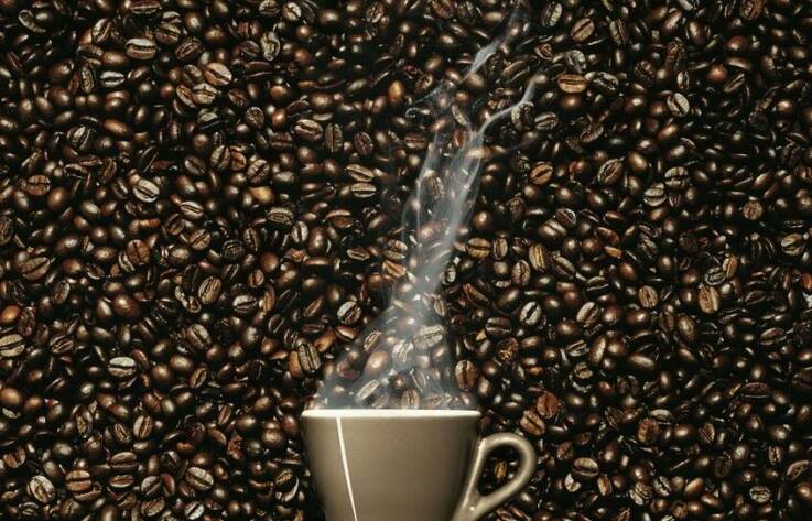 Czy picie kawy wspomaga odchudzanie?