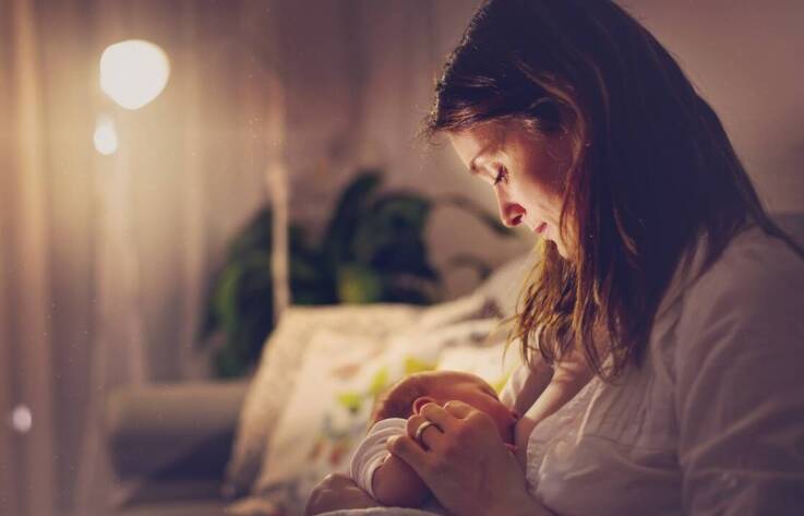Karmienie piersią w pracy – do jakiego wieku przysługuje przerwa?