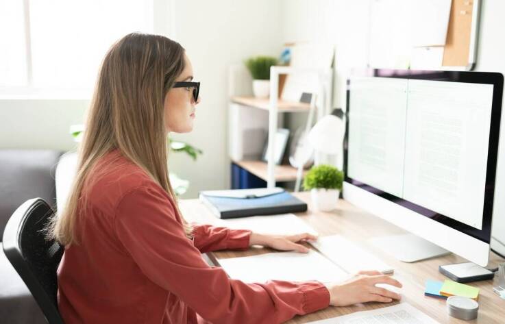 Jestem w ciąży i pracuję, co powinnam wiedzieć?