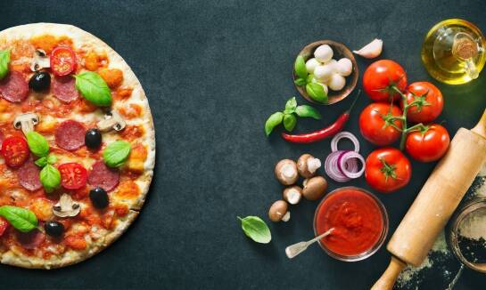 Czy robot do wyrabiania ciasta na pizzę wpływa na zrównoważony rozwój gastronomii?