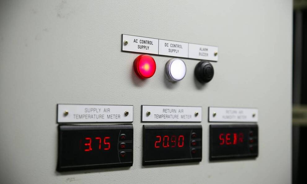Jak komory klimatyczne wspierają testy odporności materiałów na zmienne warunki środowiskowe?