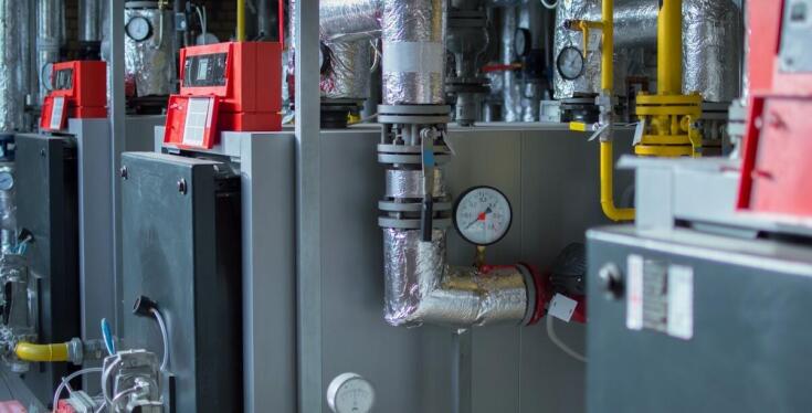 Jak elektroda Viessmann wpływa na zminimalizowanie emisji zanieczyszczeń z kotłów?
