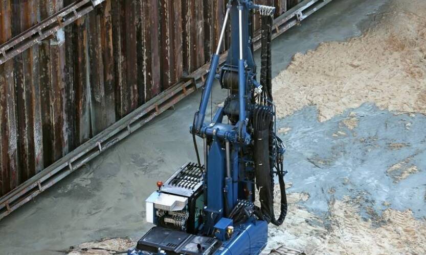 Przewierty sterowane a innowacje w budownictwie podziemnym