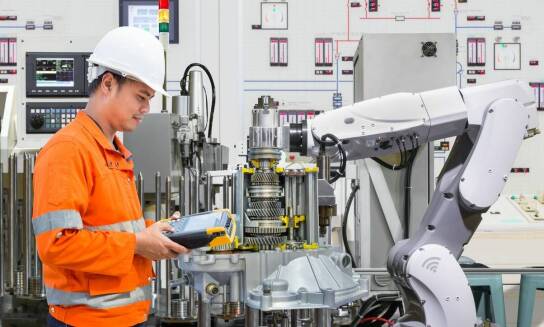 Dlaczego regularne badania psychologiczne są istotne dla operatorów maszyn?