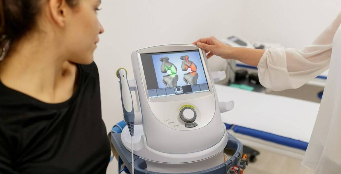 Znaczenie fizjoterapii w powrocie do zdrowia dla mieszkańców Lubonia